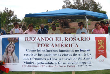 Guadalupanas 2009